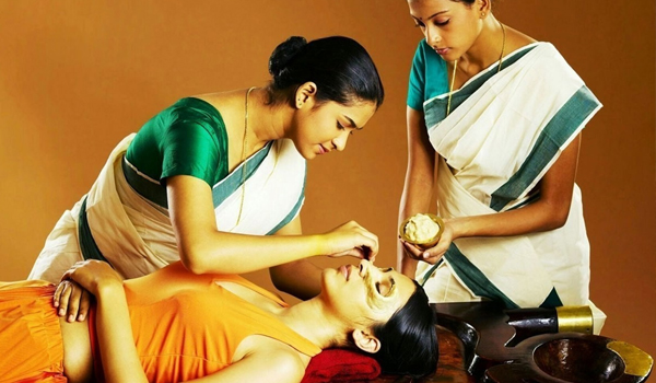 ayurveda