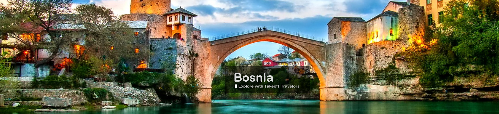 Bosnia