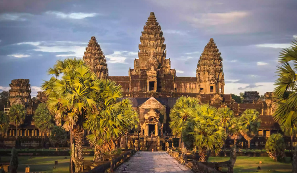 Cambodia