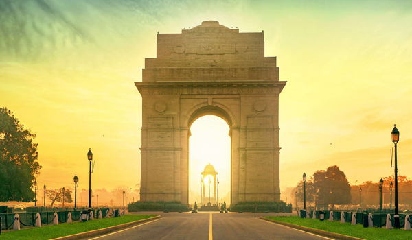 India Gate