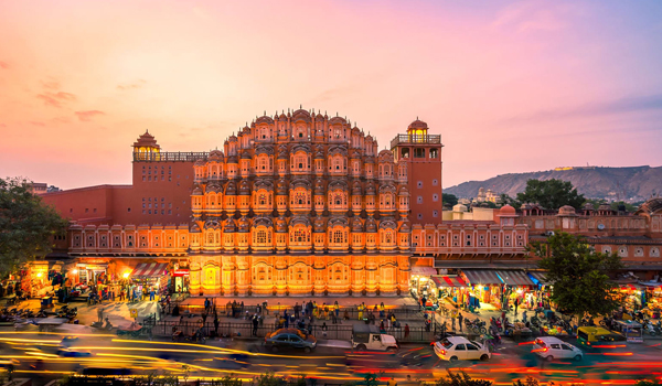 jaipur