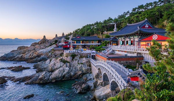 South Korea