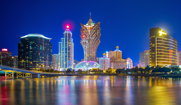 Macau