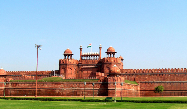 Red Fort