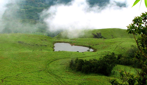 Wayanad